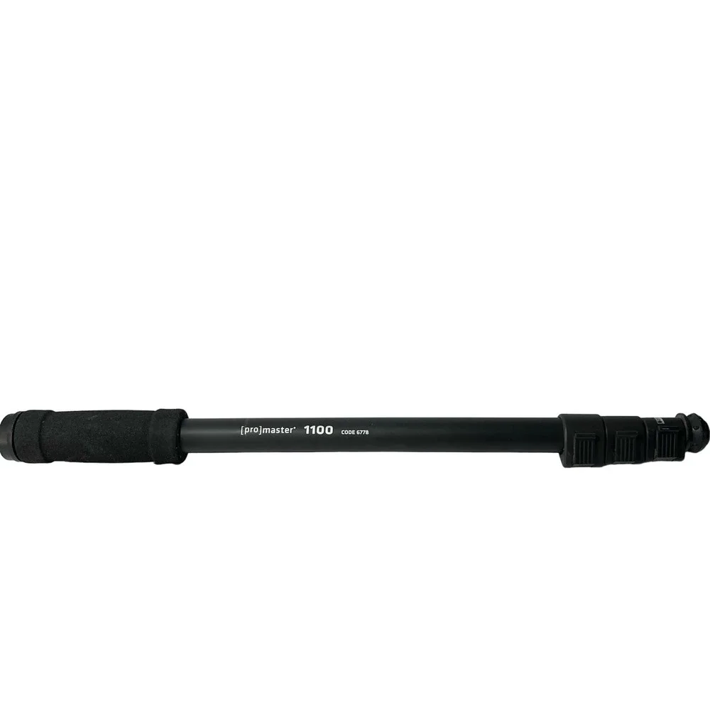 PROMASTER 1100 MONOPOD Code 6778